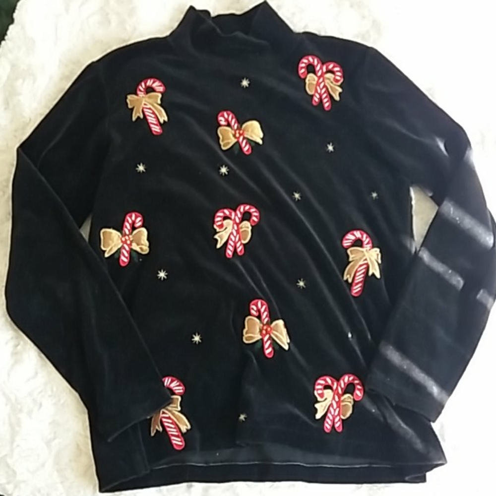 Christmas sweater
